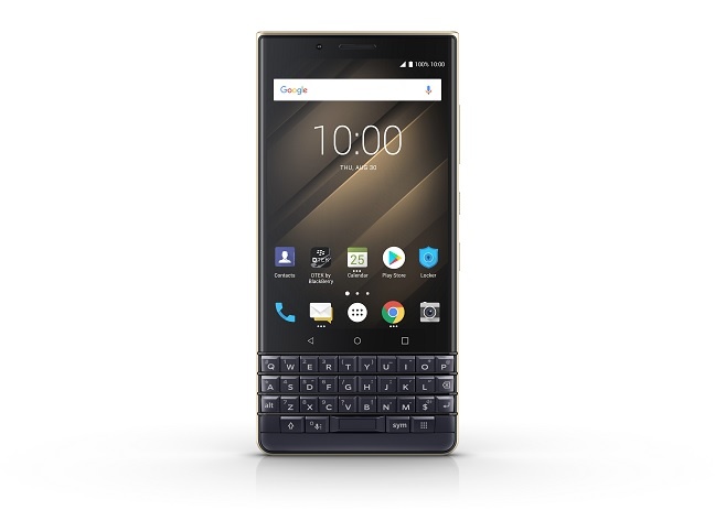 BlackBerry KEY2 LE