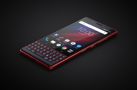 BlackBerry KEY2 LE "Atomic"