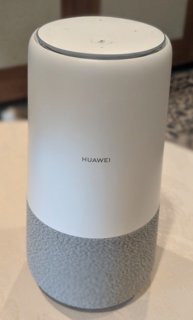 Huawei AI Cube