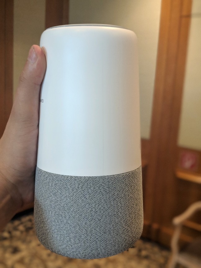 Huawei AI Cube