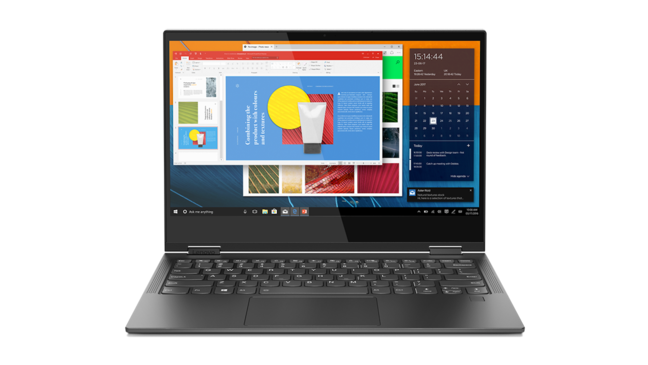 Lenovo Yoga C630WOS