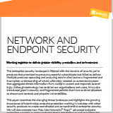 network-and-endpoint-security