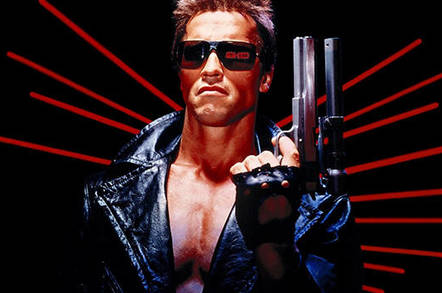 terminator