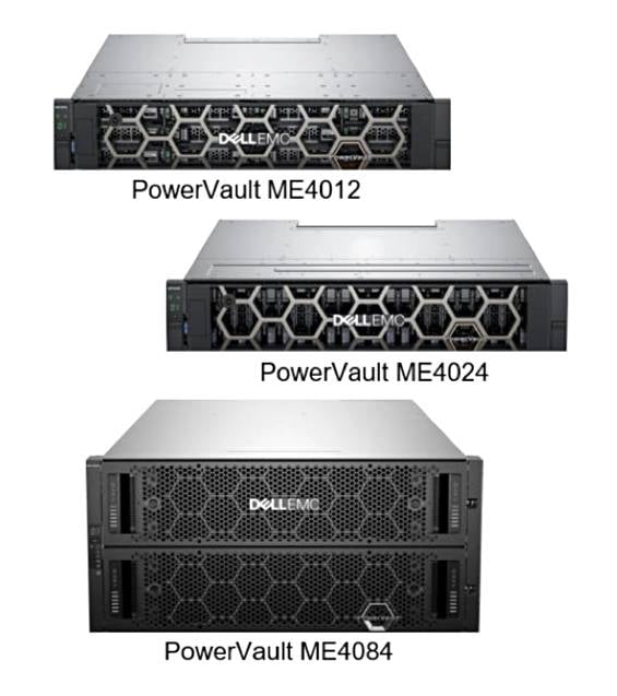 PowerVault_ME4000_arrays