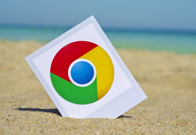 photo of Google Chrome learns shape sensing, forgets subdomain hiding image