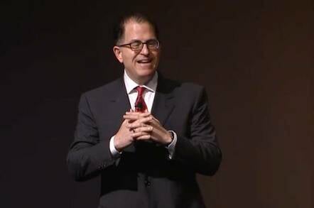 Michael Dell