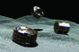 JAXA_rover