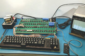  fully functional Apple-1 computer sold for $375,000 according to Boston-based RR Auction Photo Credit: RR Auction