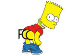 bart simpson