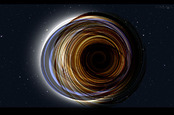 Space waves: RF image by helenos via Shutterstock