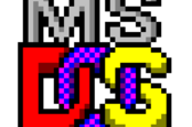 MS-DOS Logo