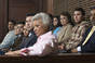 jury