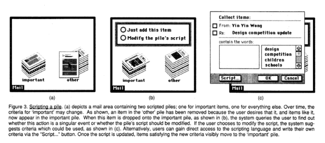 Apple Piles Patent