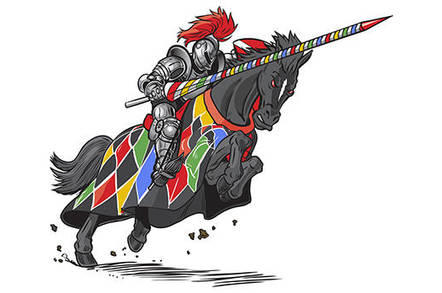 charge