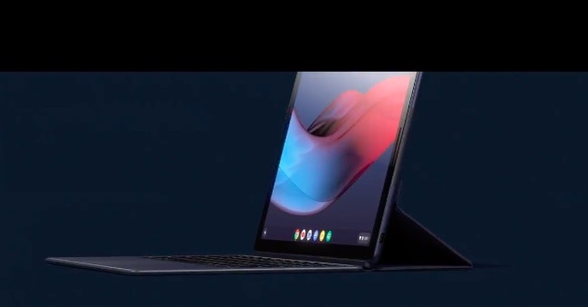 Pixel Slate