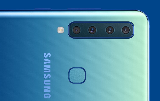 Galaxy A9 Galaxy A9