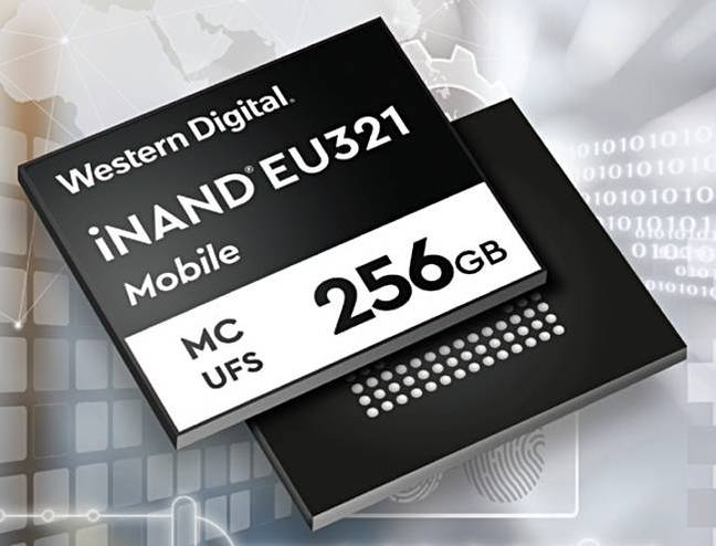 WD_iNAND_EU321 WD_iNAND_EU321