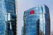 huawei offices in vilnius, lithuania