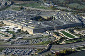 The Pentagon, USA