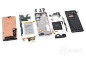 iFixit Pixel 3 XL teardown (credit: iFixit)