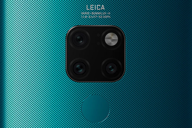Huawei Mate 20 series: China's best phone, but a pricey proposition