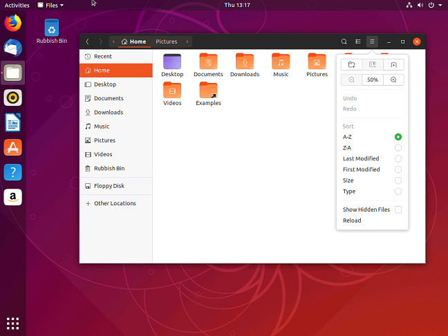 Ubuntu 18 или 20 что лучше