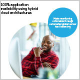 100Application-availability-using-Hybrid-Cloud-architectures