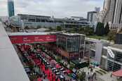 Oracle OpenWorld 2018 in San Francisco