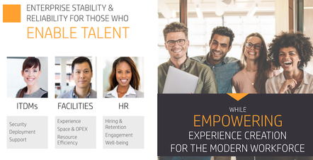 HP Creative Middle Management HP Creative Middle Management