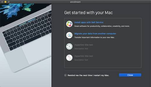 Mac@IBM screen grab
