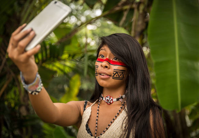 panamanian women