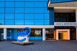 intel building