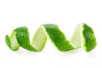 lime peel