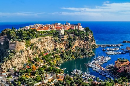 Monte Carlo