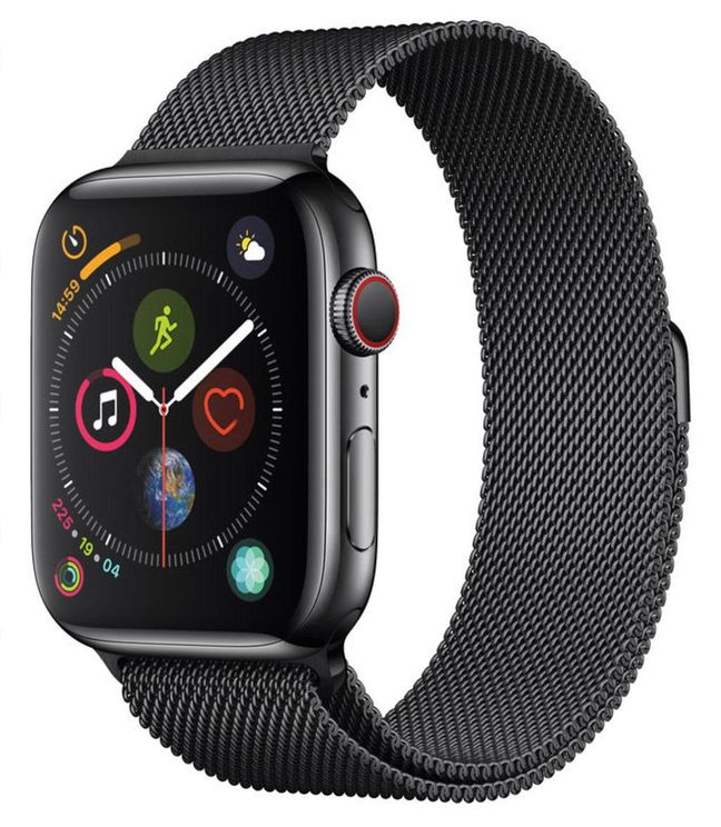 Apple Watch 4