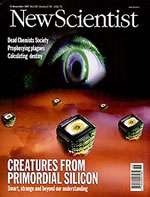 New Scientist, November 1997