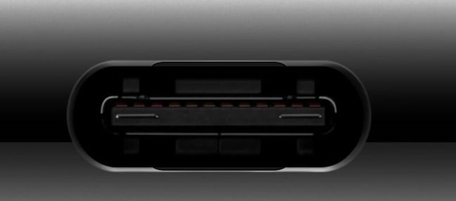 photo of EU declares it'll Make USB-C Great Again™. You hear that, Apple? image