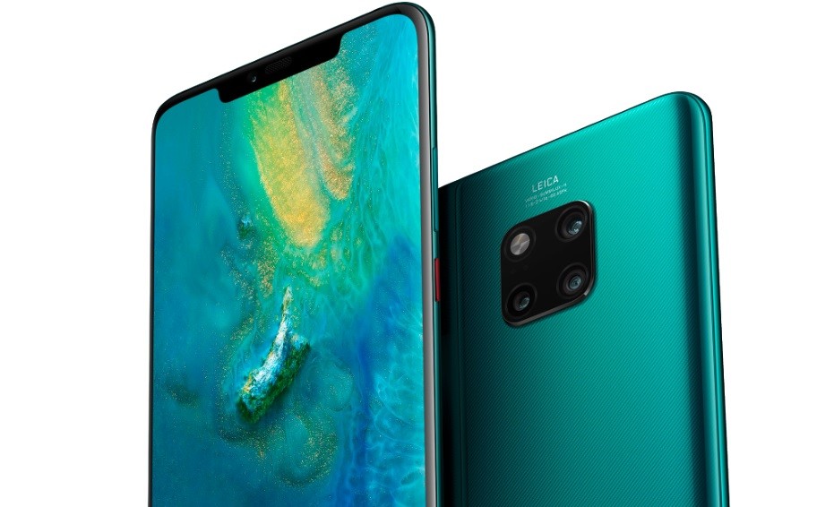 Huawei Mate 20 Pro Review: the US Is Worse Off Without It