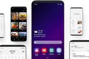 Samsung One UI