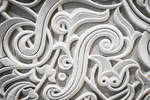 Plaster of Paris