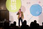 Michael Howard of MariaDB