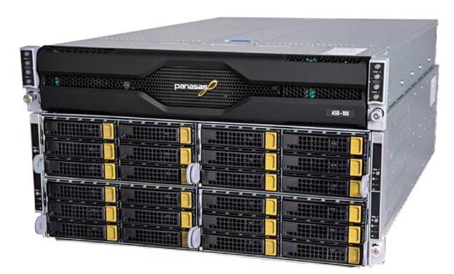 Panasas_ActiveStor_Ultra Panasas_ActiveStor_Ultra