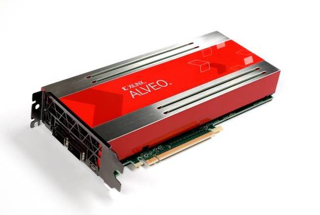 Xilinx_Alveo_FPGA Xilinx_Alveo_FPGA