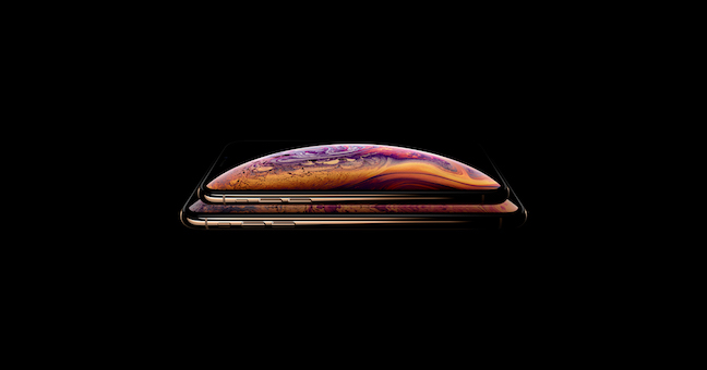 photo of iPhone XS: Just another £300 for a better cam- Wait, come back! image