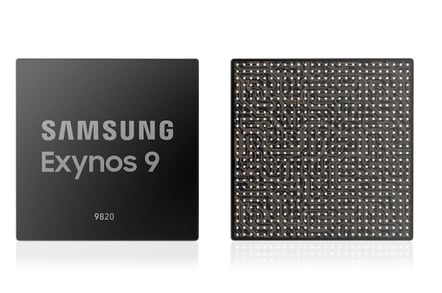 Samsung Exynos 9