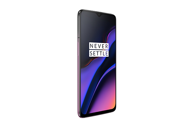 photo of OnePlus 6T: Tasteful, powerful – and much cheaper than a flagship image