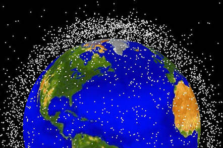 satellites