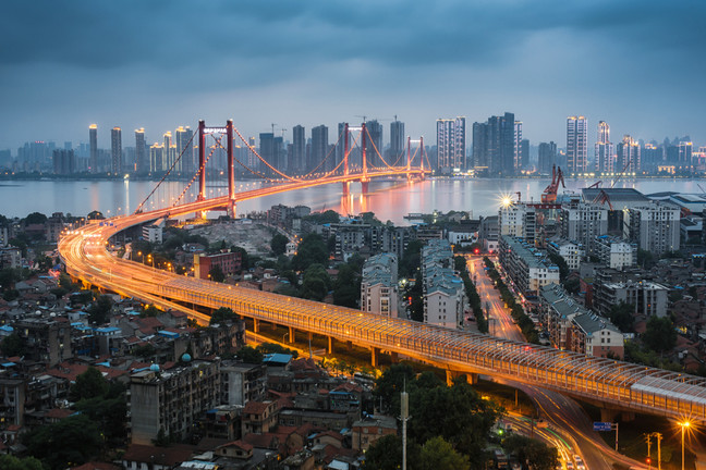 photo of 128-layer flash flood to come roaring down the Yangtze in 2020 – report image