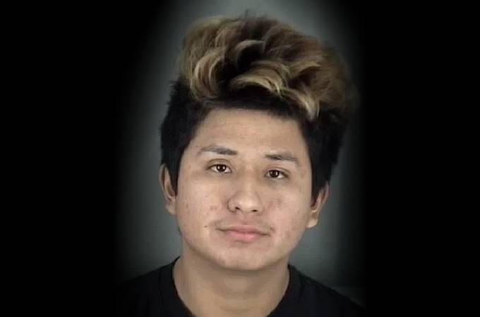 Gamer 'heard raping girl, 15, on Grand Theft Auto livestream'
