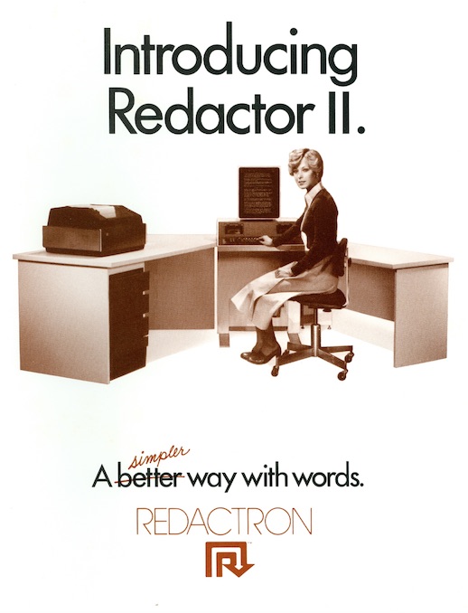 Burroughs Redactron II